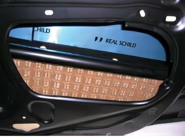 Amazon.co.jp: 積水化学工業 REALSCHILD ESDB1枚売り レアルシルト